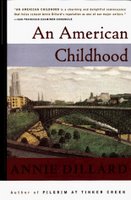 cover of An American Childhood
