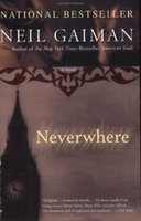 cover of Neverwhere