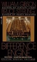 cover of The Difference Engine