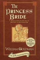 cover of The Princess Bride