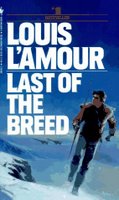 cover of Last of the Breed