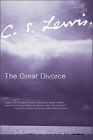 cover of The Great Divorce