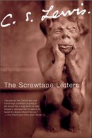 cover of The Screwtape Letters