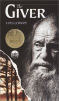 cover of The Giver