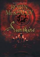 cover of Sunshine