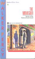 cover of The Moviegoer