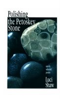 cover of Polishing the Petoskey Stone