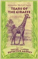 cover of Tears of the Giraffe