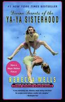 cover of Divine Secrets of the Ya-Ya Sisterhood