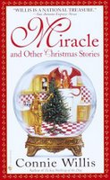 cover of Miracle