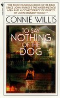 cover of To Say Nothing of the Dog