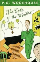 cover of The Code of the Woosters