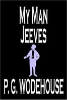 cover of My Man Jeeves