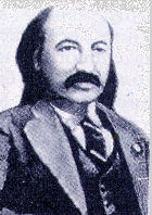 Abdalrauf Fitrat