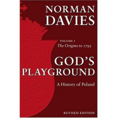 God's Playground