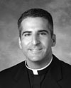 Avelino Gonzalez - Archdiocese of Washington
