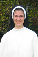 Sister Mary Martha Hetzler, O.P.