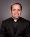 Greg Shaffer - Archdiocese of Washington