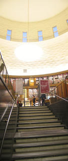 Národní knihovna / Tha National Library