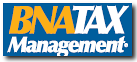 BNA Tax Management Library logo