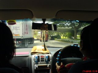 Nasi Burkhari here WE come!!!