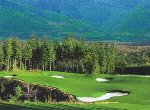 The unique Nicklaus Championship Golf course in Bulgaria