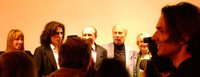 Stéphanie Jarre, Jean-Michel Jarre, Maurice Jarre, David Jarre 