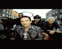 U2 - The Sweetest Thing
