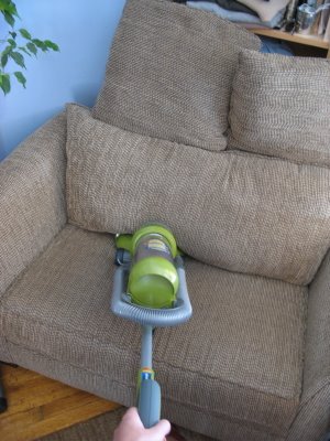 eureka vacuum cleaner