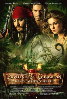 CinemaEscópio-Pirates of the Caribbean