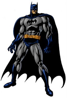 Cultura Pop-Batman