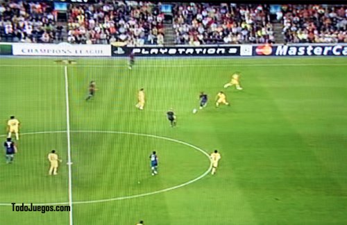 www.ps3central.blogspot.com: PS3 Ad Appears In European Football Match.