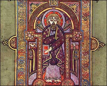 book of kells pdf