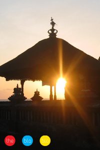 Bali Sunset