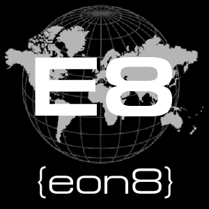Eon8 logo