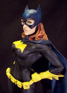 Batwoman Kathy Kane