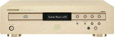 Marantz SA7001 SACD / CD Player