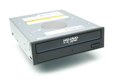 NEC HR-1100A HD-DVD