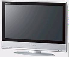 Panasonic Viera px600 plasma display