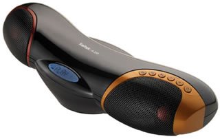 Saitek A250 Wireless Streaming Speaker