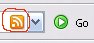 Click on the Orange RSS Feed icon