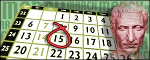 ides of march