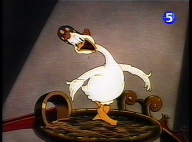 Cilly Goose [1944]