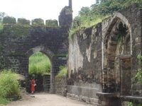 Daulatabad