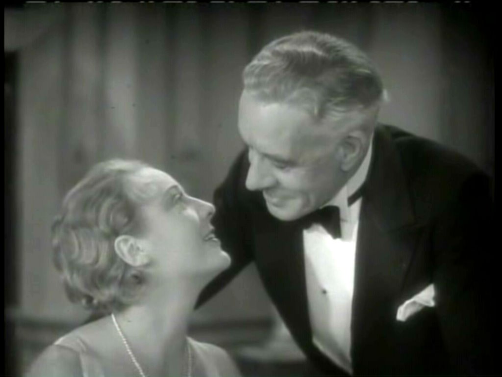The Office Wife [1930]