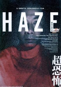 Haze