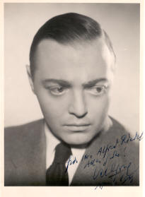 Peter Lorre