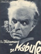 The Testament of Dr. Mabuse