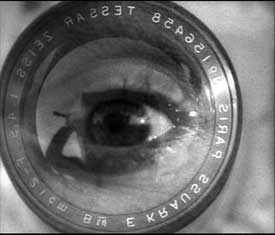 Dziga Vertov's The Man with the Movie Camera