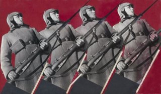 The Soviet Photomontage